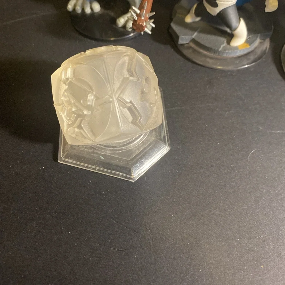 Disney Infinity 2.0 3.0 (INF-8032386) Portal Base Pad (Wii, Wii U, PS3, PS4) lot